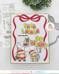 In Stitches Cover - Creative Cuts